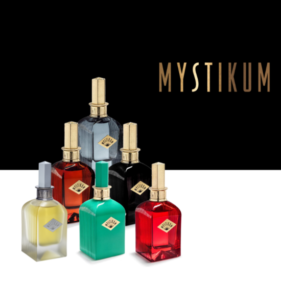 mystikum klein