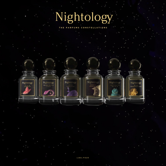 nightology klein